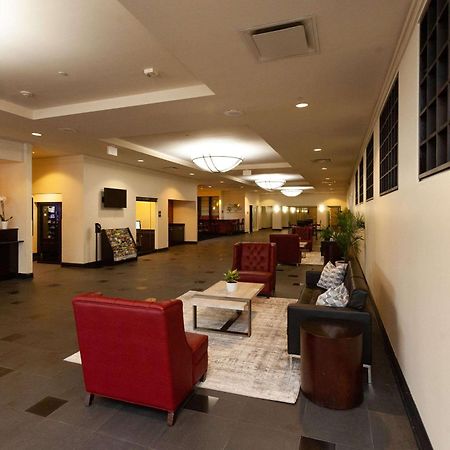 Clarion Hotel New Orleans - Airport & Conference Center Kenner Dış mekan fotoğraf